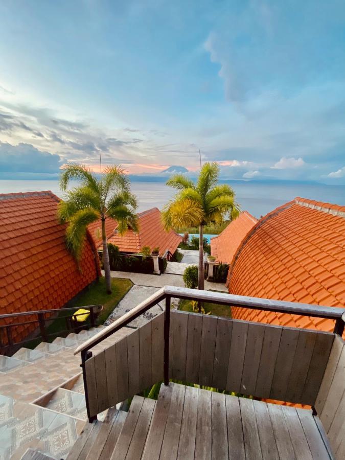 Daphila Cottage Batununggul Exterior foto