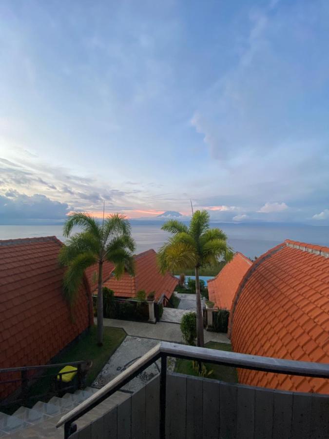 Daphila Cottage Batununggul Exterior foto